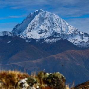 Chonta, Humantay Lake tour