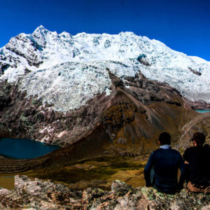 Ausangate Adventure Trek