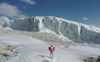 Responsible travel to Quelccaya Ice Cap: a fascinating adventure in Peru!