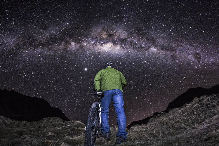 Huaraz is home to the Cordillera Blanca