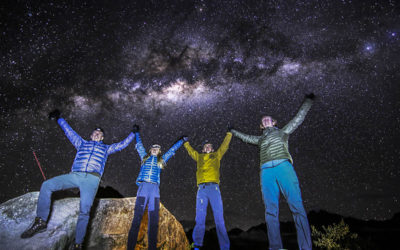 Peru’s Astrophotography Tips & Best Spots to Stargaze