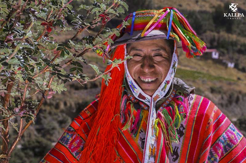 Native Communities Peru