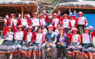 Responsible Travel Peru: Tips for Ecotourism and Sustainability