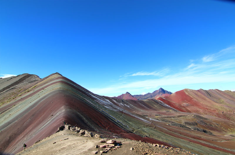 Rainbow Mountain