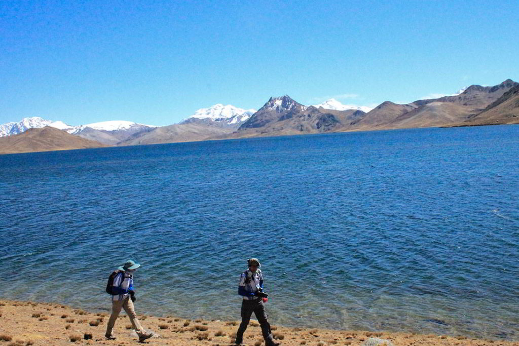 Sibinacocha trek ,ausangate trek, ausangate treking, ausangate hiking