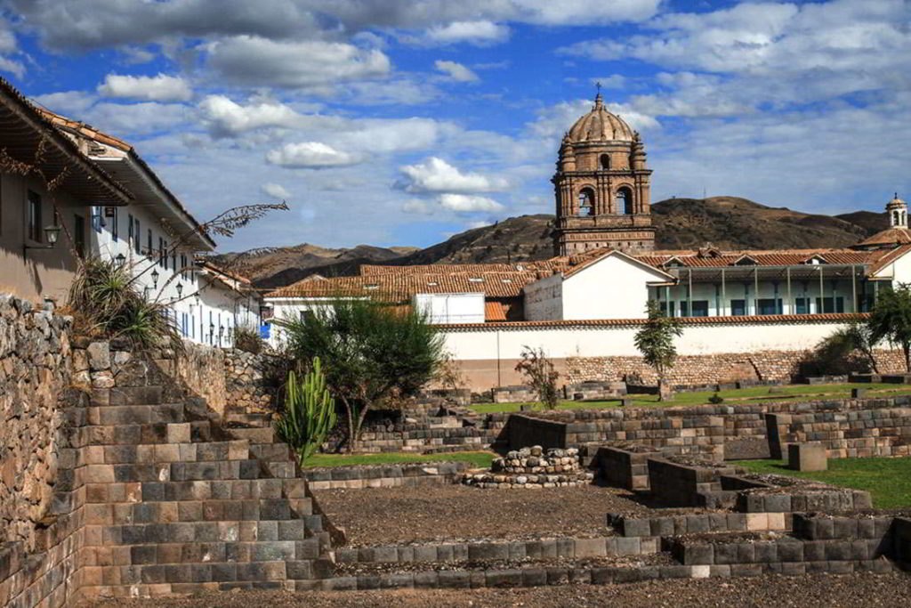 cusco, red valley, ausangate trek