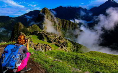 Machu Picchu Circuits, everything you should know