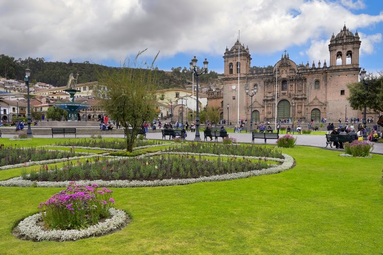 Cusco Peru Tours