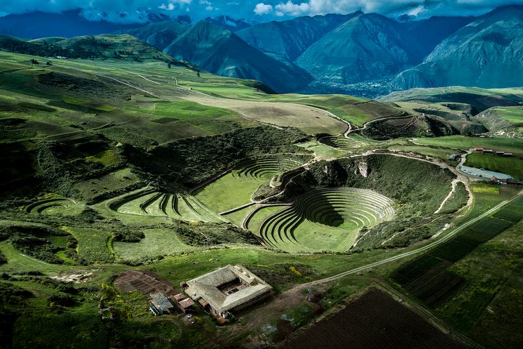 MIL Centro Restaurants in The Sacred Valley