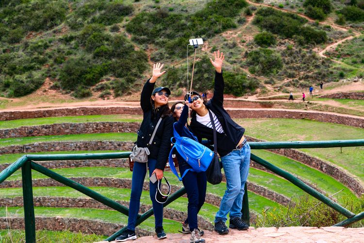 The Sacred Valley Tour Full Day Moray