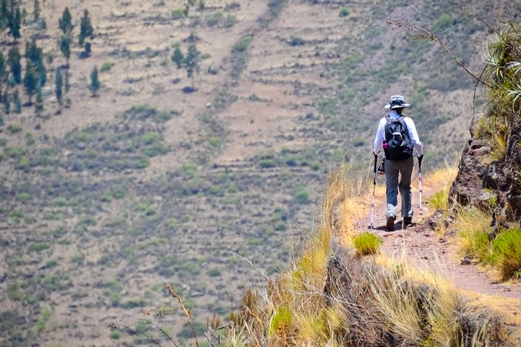 The Sacred Valley Tour Full Day Pisac