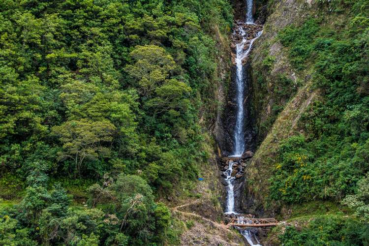 Extra Activities on The Salkantay Trek