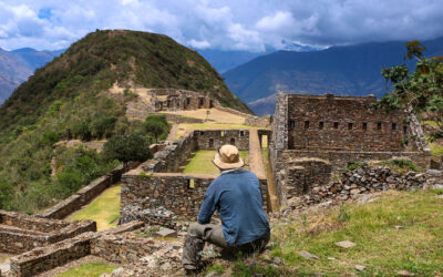 Why Choose a Guided Choquequirao Trek with Kallpa Travel for Your Peruvian Adventure