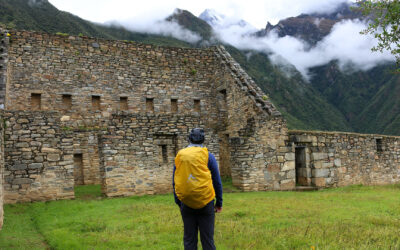 Discover the Hidden Gems of Peru Highlights of the Choquequirao Trek with Kallpa Travel