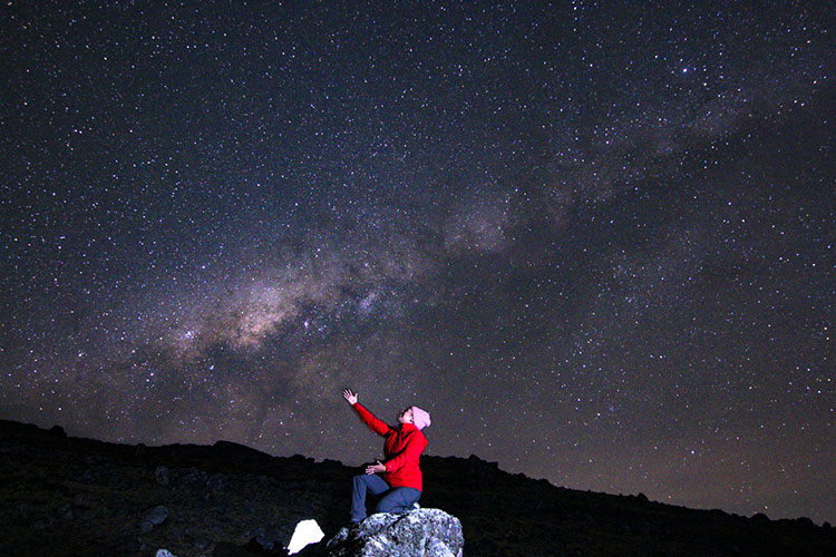 Stargazing Peru, astronomy tours