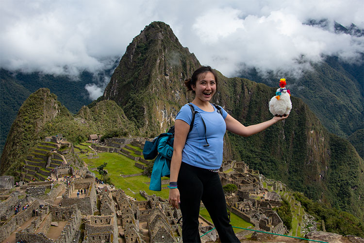 Machu Picchu Tour